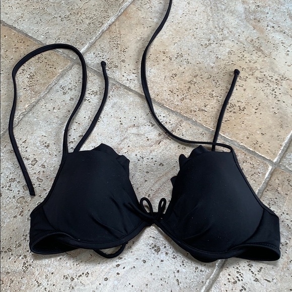 Victoria's Secret Other - VS Push-up bikini top Victoria's Secret Other - VS Push-up bikini top